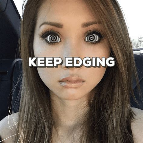 Explore and share the best Edging GIFs and most popular animated GIFs here on GIPHY. Find Funny GIFs, Cute GIFs, Reaction GIFs and more. 